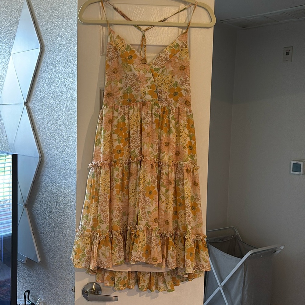 Summer dress